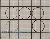 Piston Ring Set - Part # 1914887 Mfg Part # 13010-Z0Y-014