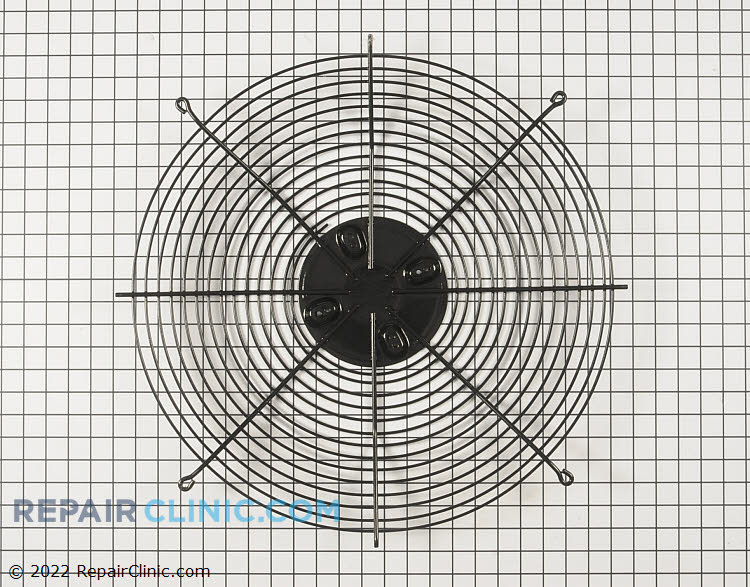 323746-412 Air Grille