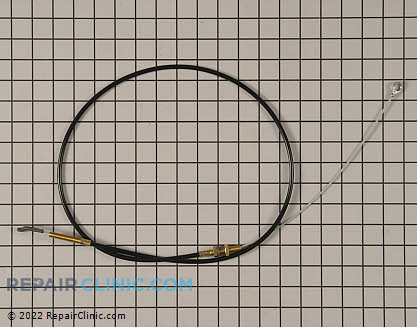 Clutch Cable 946-0496 Alternate Product View