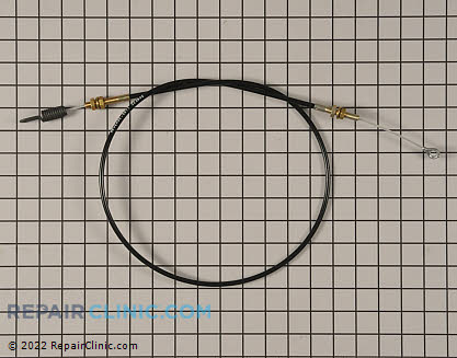 Clutch Cable 946-0571 Alternate Product View