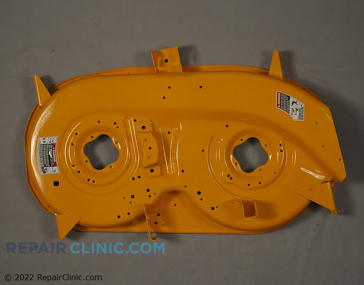 Deck Assembly 983-04171A-0716 Alternate Product View