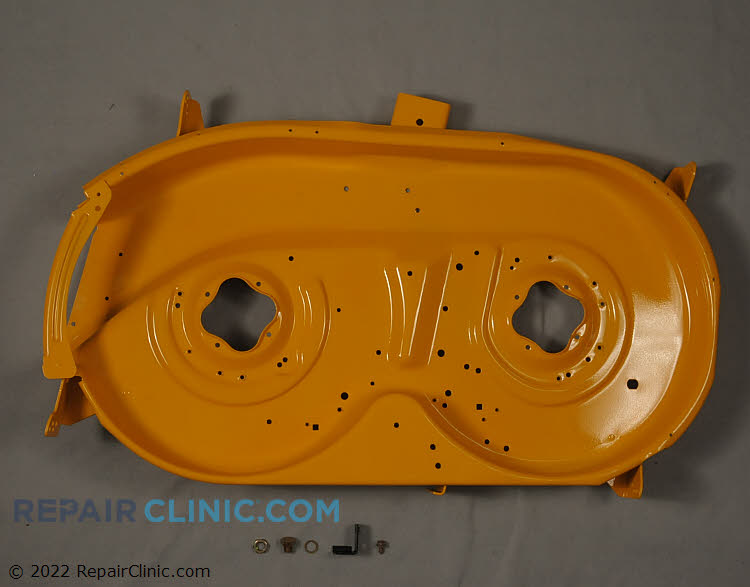 Deck Assembly 983-04171A-0716 Alternate Product View