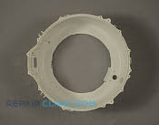 Front Drum Assembly - Part # 2075707 Mfg Part # DC97-08650F