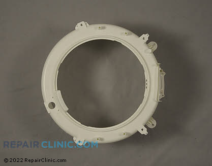 Front Drum Assembly DC97-08650F Alternate Product View