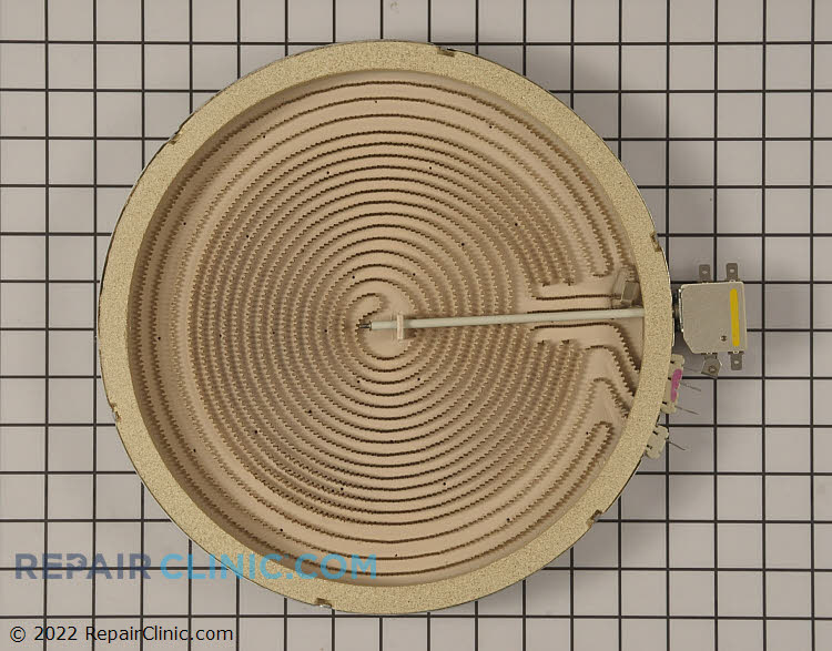 DG47-00065A Samsung Surface Element