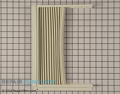 Window Side Curtain and Frame 5304423372 Alternate Product View
