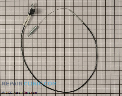Brake Cable 119-7005 Alternate Product View