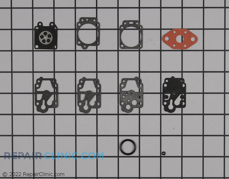 D11-WYL Carburetor Repair Kit