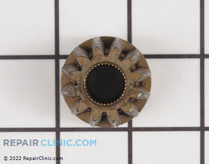 Gear 948-0237 Alternate Product View