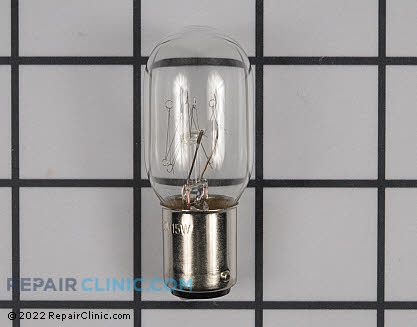 Light Bulb AC28GADFZ00 Alternate Product View