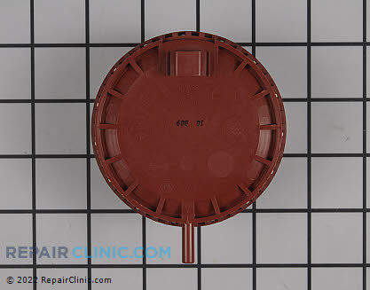 Pressure Switch WH12X10412 Alternate Product View