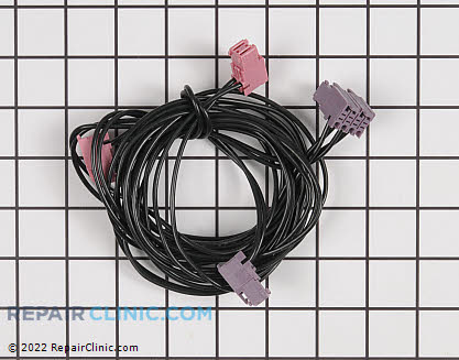 Wire Harness 8075738 Alternate Product View
