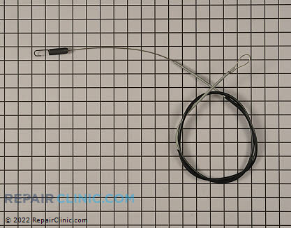 Clutch Cable 532138306 Alternate Product View