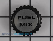 Fuel Cap - Part # 1997826 Mfg Part # 13160004521