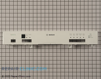 Control Panel 00683959 Alternate Product View