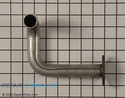 Exhaust Pipe 751-10355 Alternate Product View