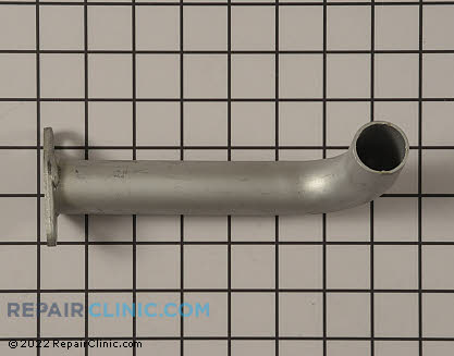 Exhaust Pipe 751-10356 Alternate Product View