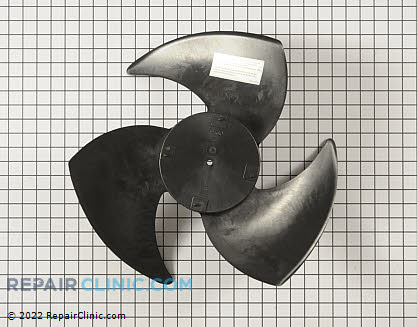 Fan Blade 1A00195D Alternate Product View