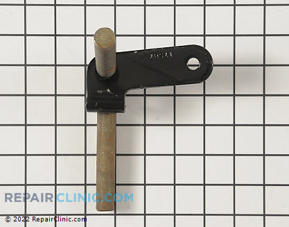 Wheel Spindle 983-0127 Alternate Product View