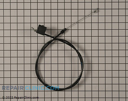 Brake Cable 532427497 Alternate Product View