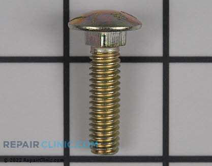 Carriage Head Bolt 3230-3 Alternate Product View