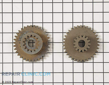 Gear 532131527 Alternate Product View