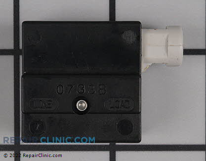 Ignition Switch 36-8340 Alternate Product View