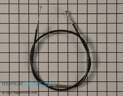Clutch Cable 54510-V14-003 Alternate Product View