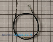 Clutch Cable - Part # 1927201 Mfg Part # 54510-V14-003
