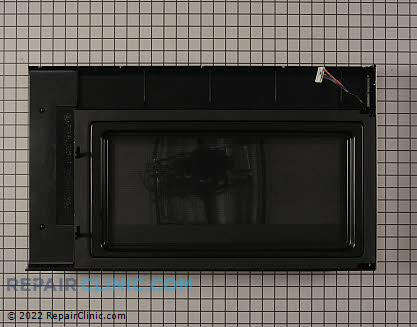 Door Assembly ADC73005703 Alternate Product View