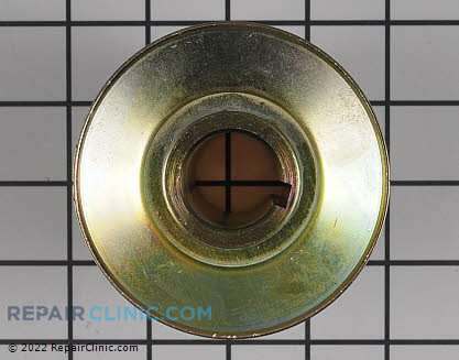 Engine Pulley 756-0241B Alternate Product View