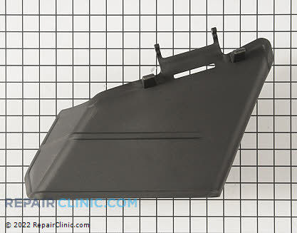 Chute 7101490YP Alternate Product View