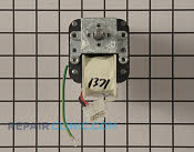 Draft Inducer Motor - Part # 2378491 Mfg Part # HC21ZE127