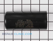 Capacitor - Part # 1019908 Mfg Part # 11868