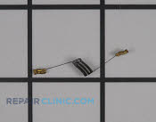 Terminal and Wire - Part # 2353321 Mfg Part # 220110-020