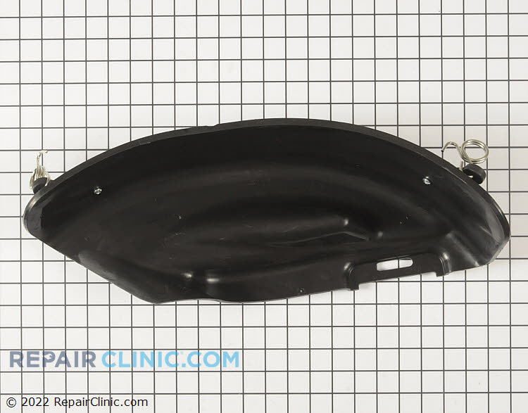 Stens 265-963 Ersatzriemen Für Simplicity Rasenmäher – 198,1 Cm Lang, 1,27 Cm Breit