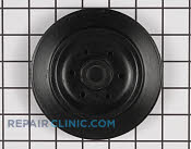 Pulley - Part # 1832334 Mfg Part # 756-1166