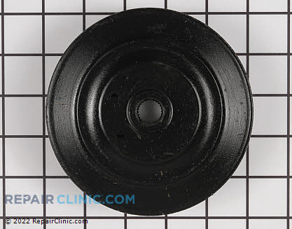Pulley 756-1166 Alternate Product View