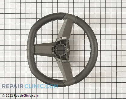Steering Wheel 532439740 Alternate Product View