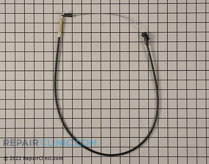 Clutch Cable 946-0926 Alternate Product View