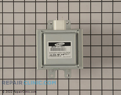 Magnetron OM75P-21-ESGN Alternate Product View