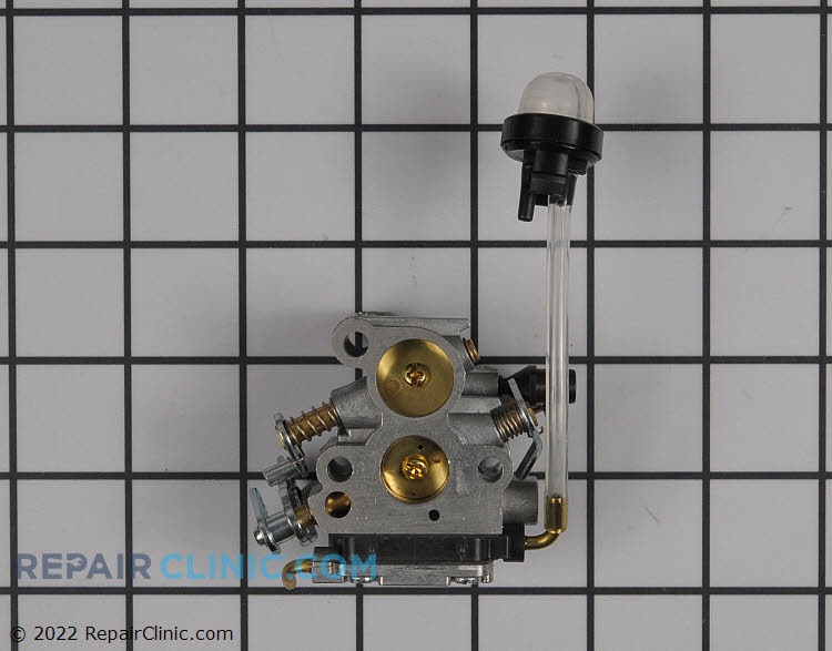 586936204 Carburetor