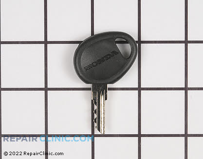 Ignition Key 35110-772-013 Alternate Product View