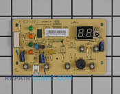 Power Supply Board - Part # 2309749 Mfg Part # EBR74697801