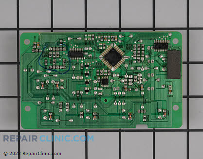 Power Supply Board EBR74697801 Alternate Product View