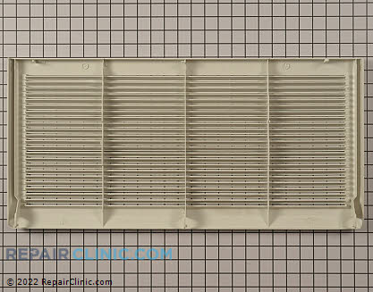 Grille 3530A10146A Alternate Product View