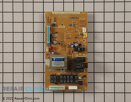Main Control Board 6871W1A454C Alternate Product View