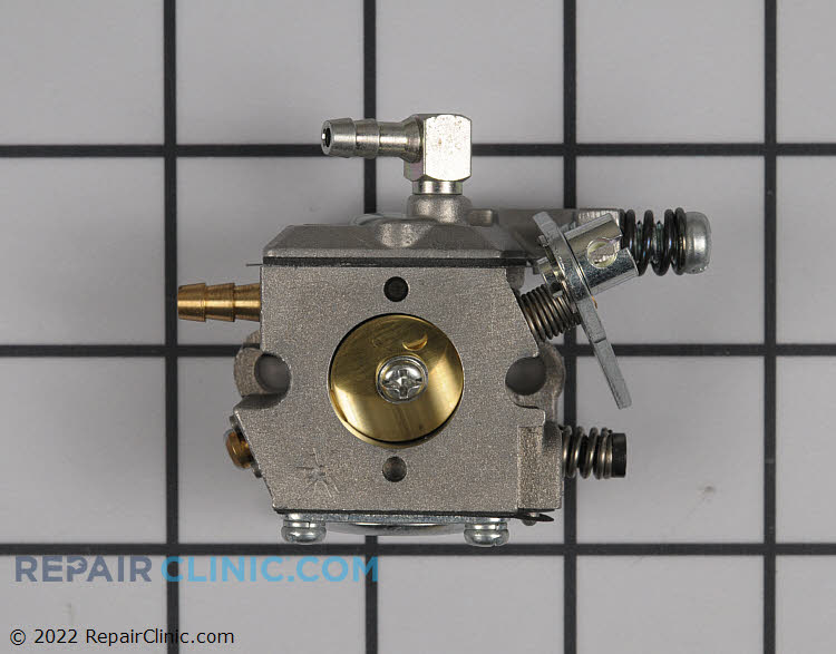Small Engine Carburetor WA551 Walbro Carburetor Repair Clinic