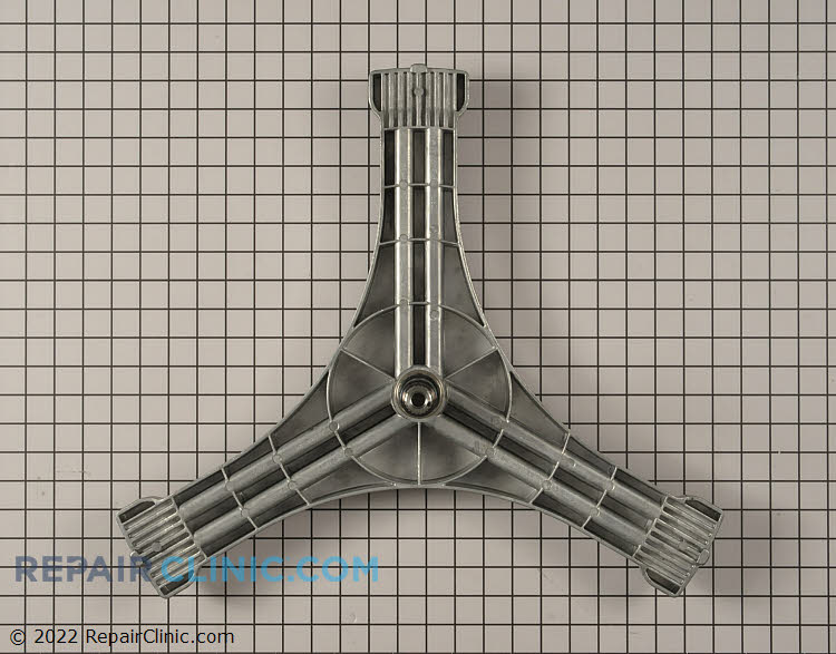 DC9715491A New OEM Genuine Samsung Washer Drum Shaft N Washer & Dryer