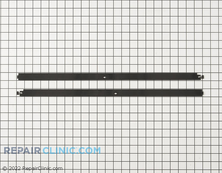 Range/Stove/Oven Trim Kit W10536160 Fast Shipping Repair Clinic